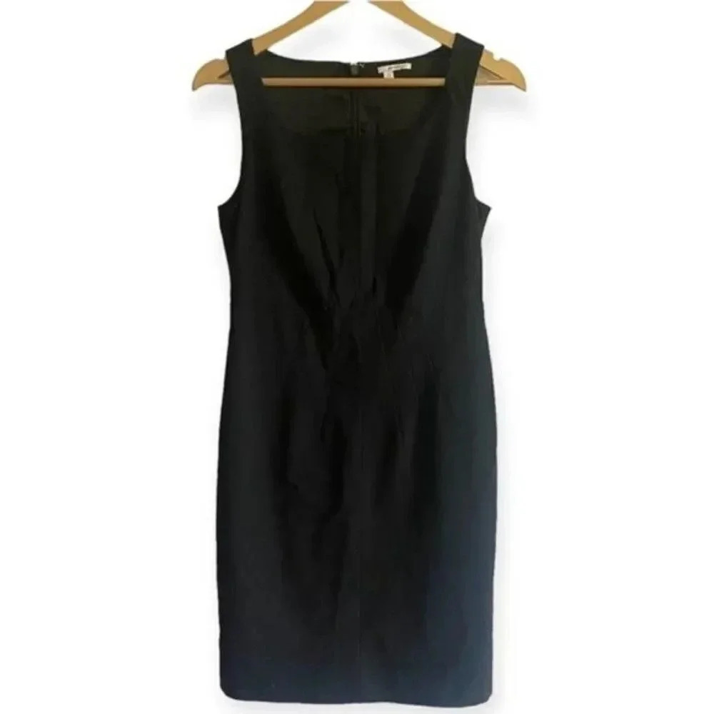 Halogen Classic Little Black Dress